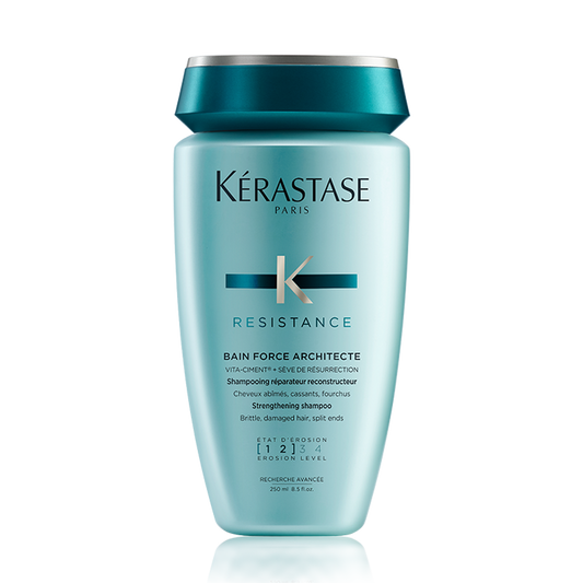 Resistance Bain Force Architecte