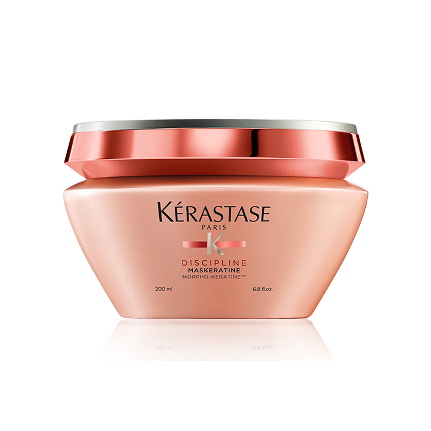 Discipline Maskeratine