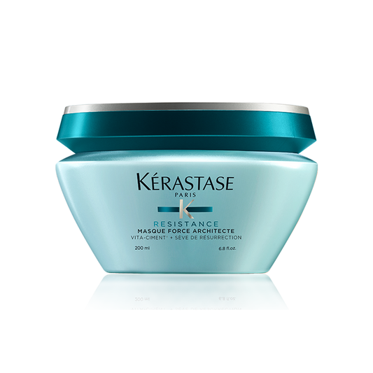 Resistance Masque Force Architecte