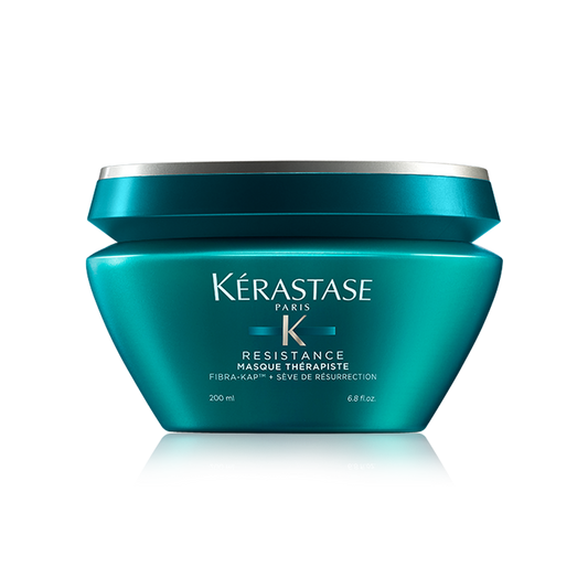 Resistance Masque Therapiste