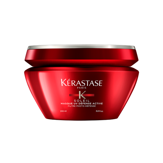 Soleil Masque Apres-Soleil