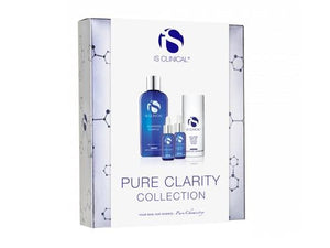 iS Clinical Pure Clarity Collection
