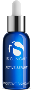 iS Clinical Active Serum