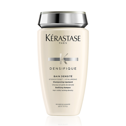 Densifique Bain Densité