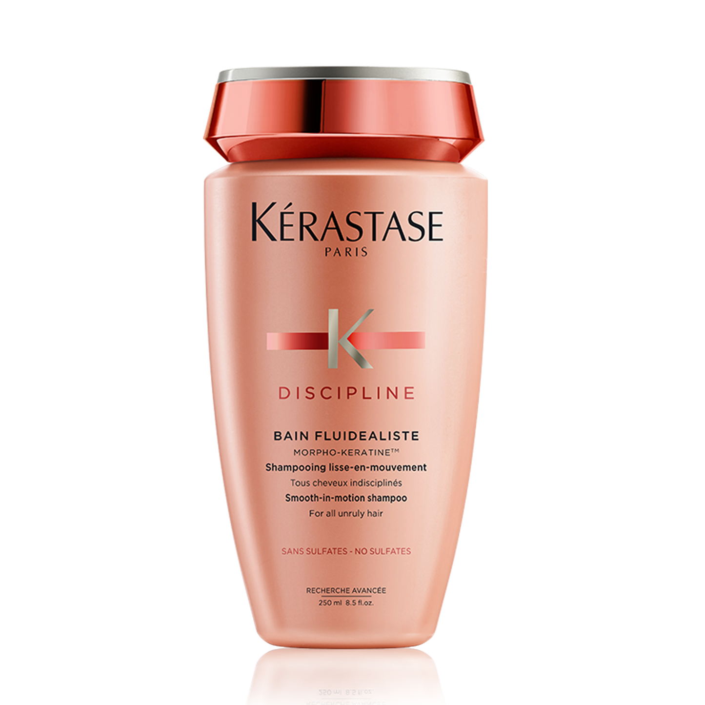 Discipline Bain Fluidealiste (Sulfate-Free)