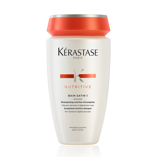 Nutritive Bain Satin