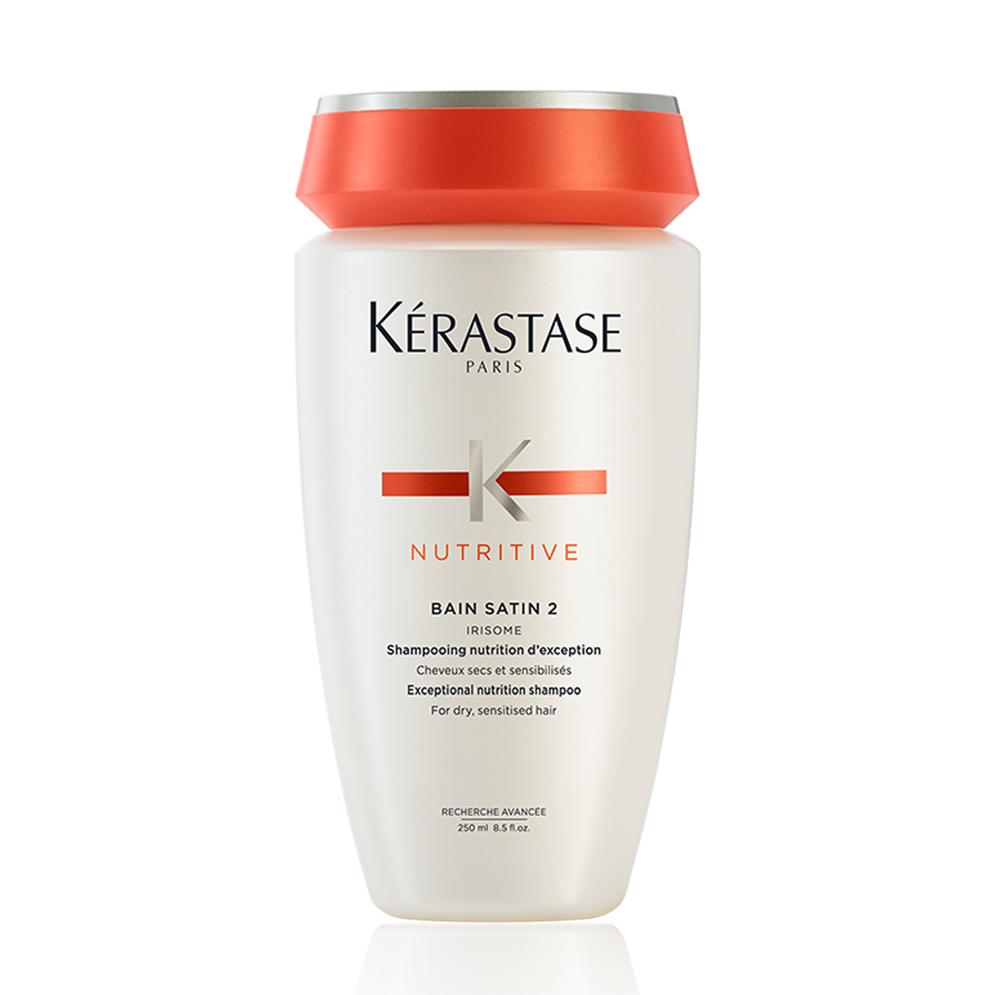 Nutritive Bain Satin Riche