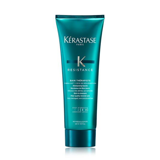 Resistance Bain Therapiste