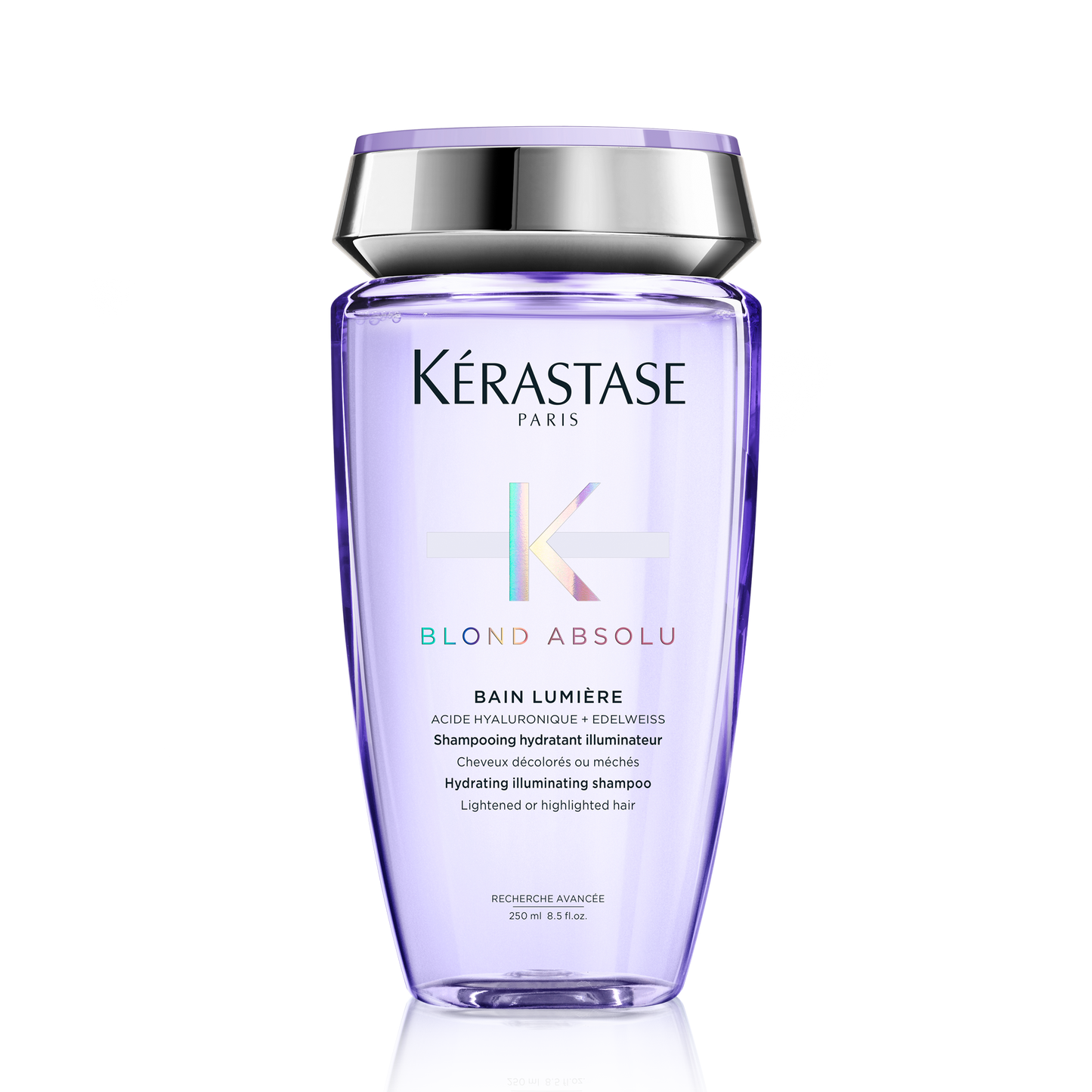 Blond Absolu Bain Lumière