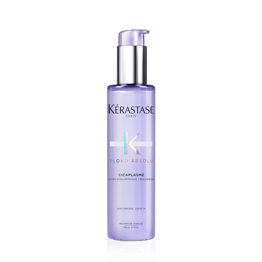 Blond Absolu Sérum Cicaplasme