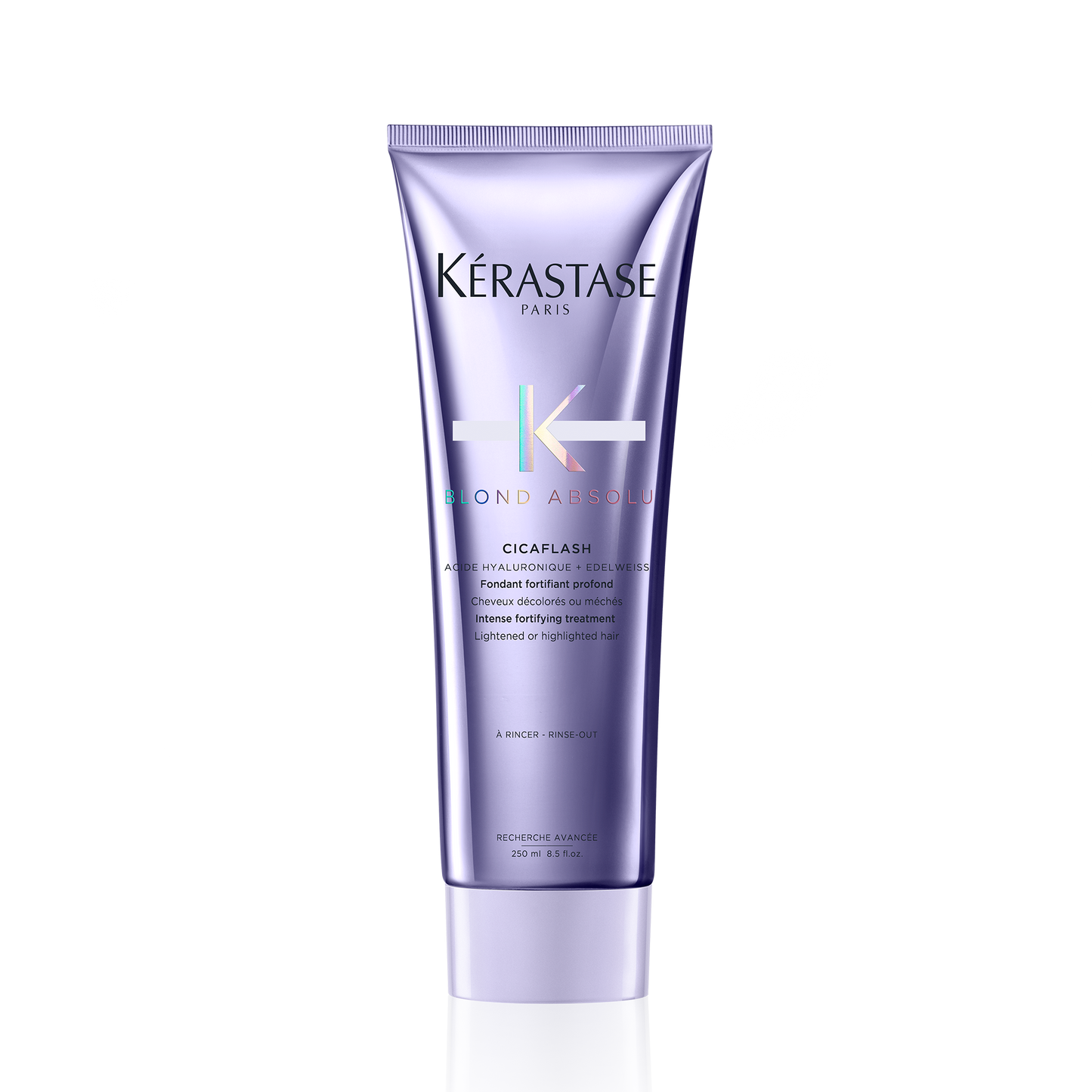 Blond Absolu Fondant Cicaflash
