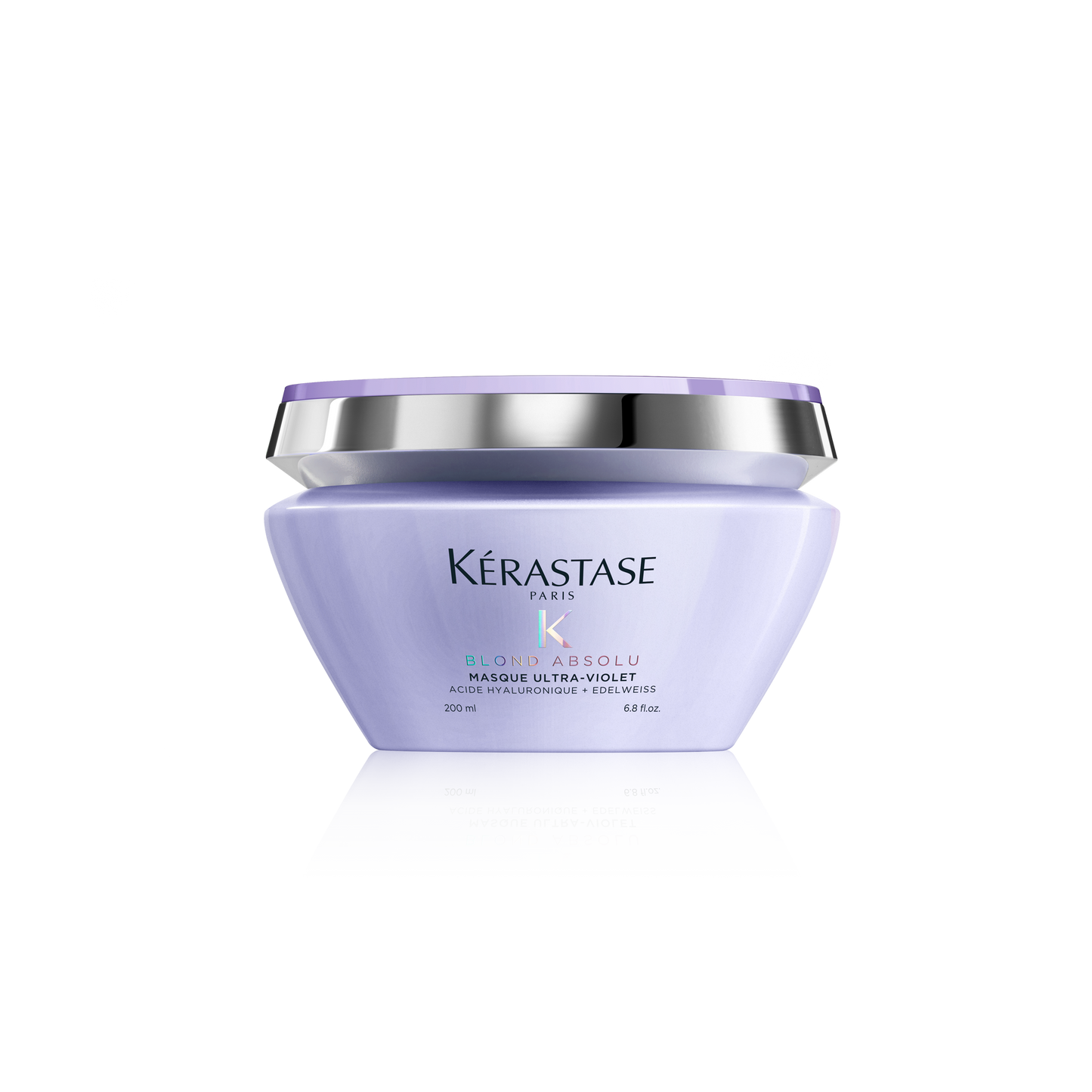 Blond Absolu Masque Ultra-Violet