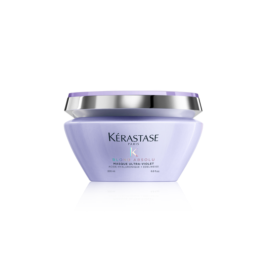 Blond Absolu Masque Ultra-Violet