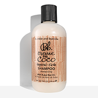 Crème de Coco Shampoo