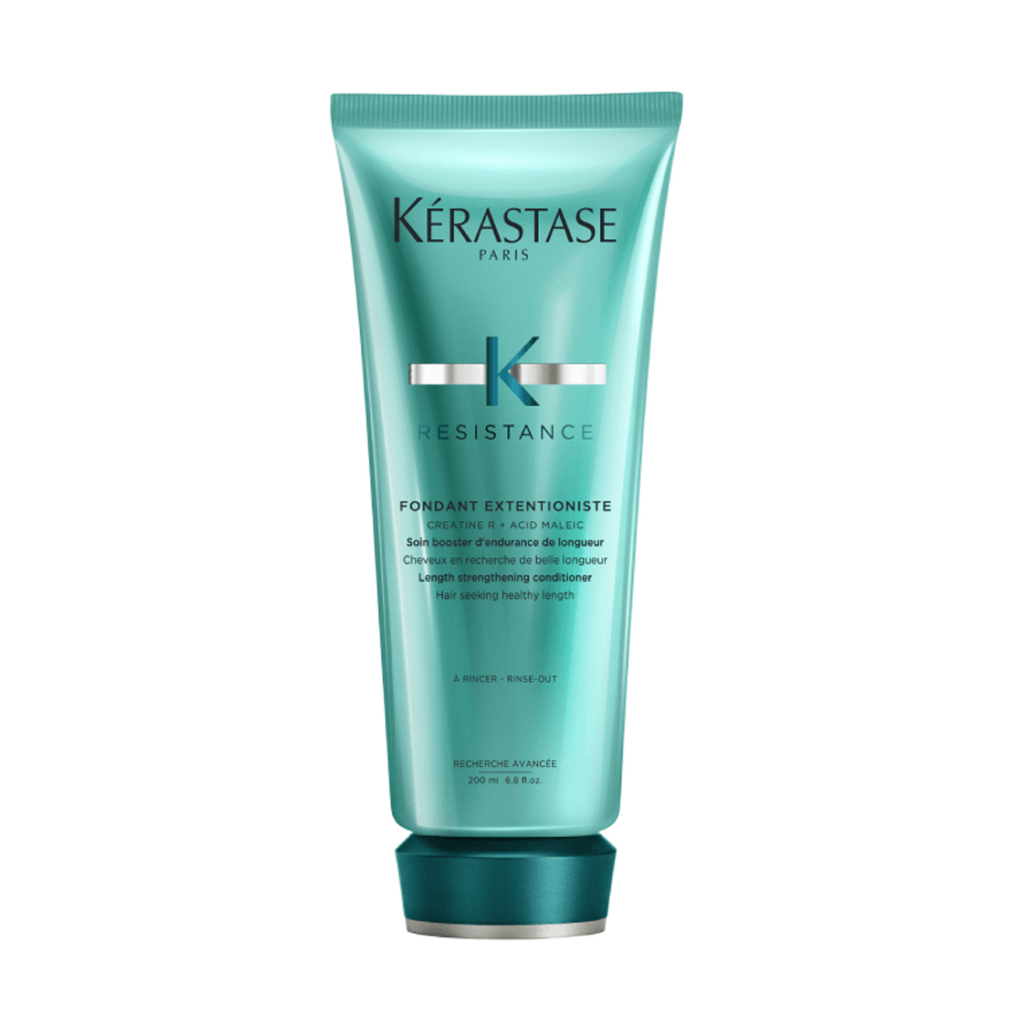 Resistance Fondant Extentioniste