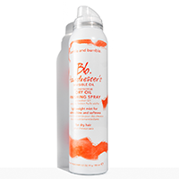 HIO Dry Oil Finishing Spray