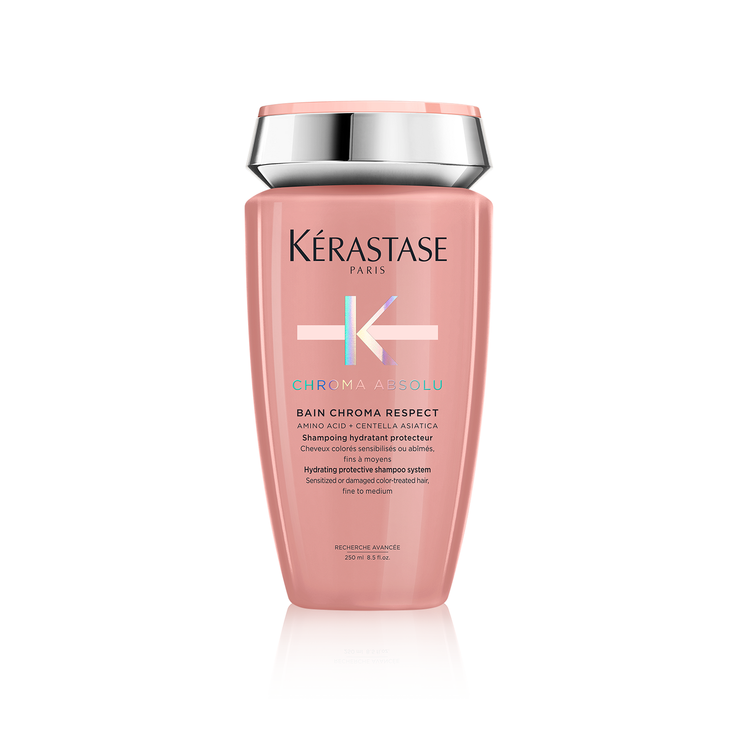 Chroma Absolu Bain Chroma Respect