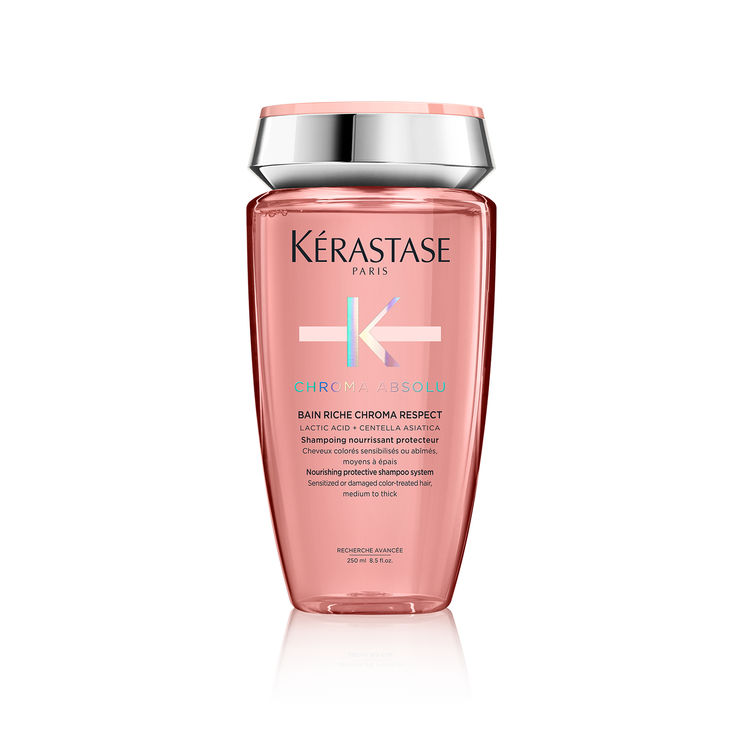 Chroma Absolu Bain Riche Chroma Respect