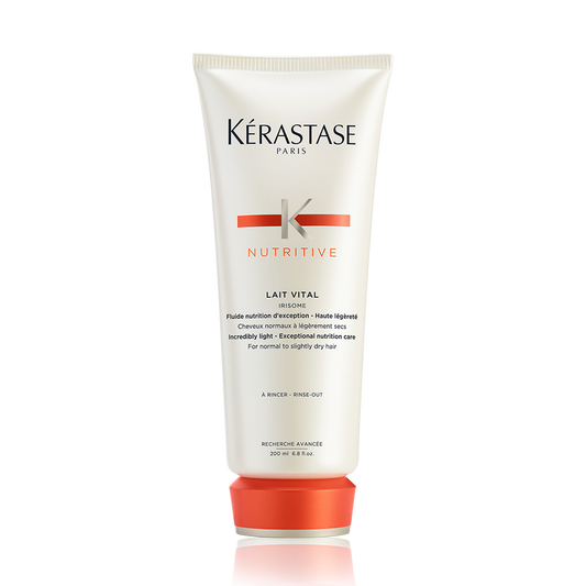 Nutritive Lait Vital