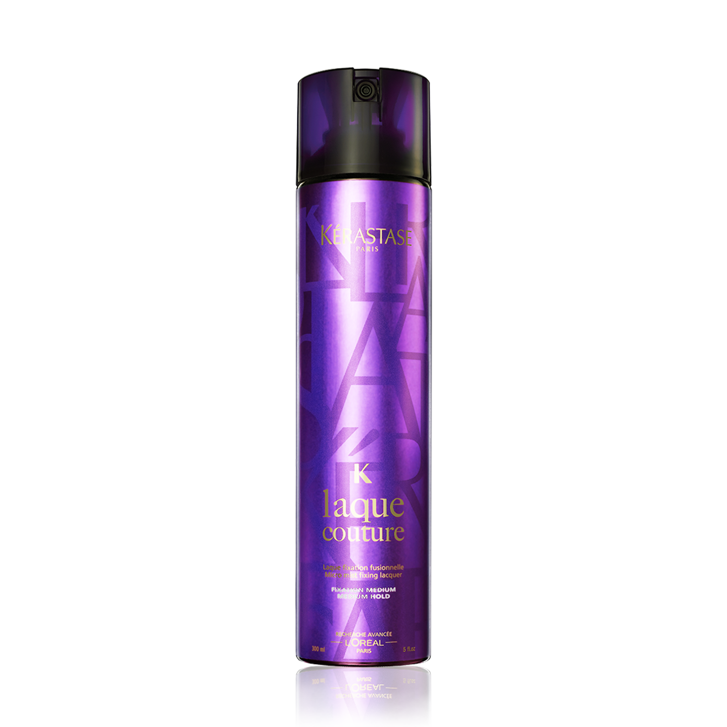 Couture Laque Couture - Medium Hold