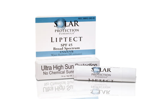 TiZO LipTect SPF 45