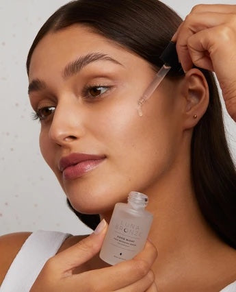 Good Night Face Bronzing Serum