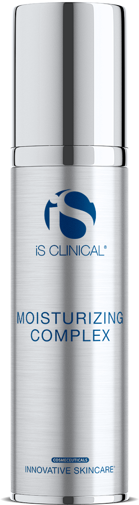 iS Clinical Moisturizing Complex