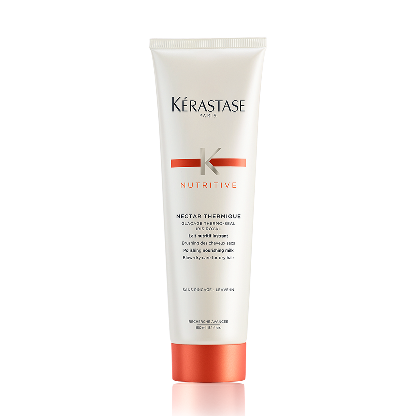 Nutritive Nectar Thermique