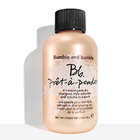 Pret-A-Powder