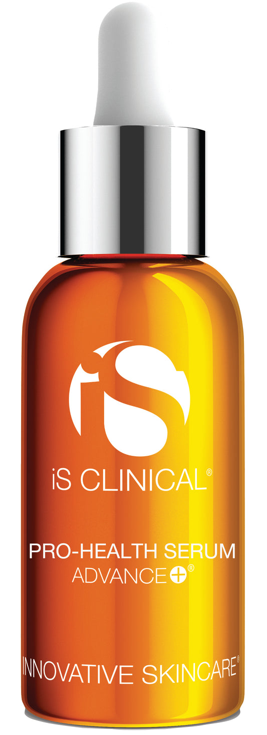iS Clinical ProHealth Serum