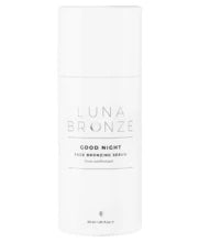 Good Night Face Bronzing Serum
