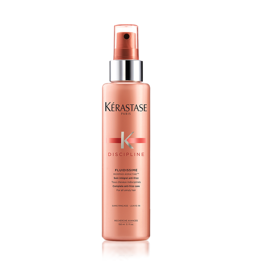 Discipline Spray Fluidissime