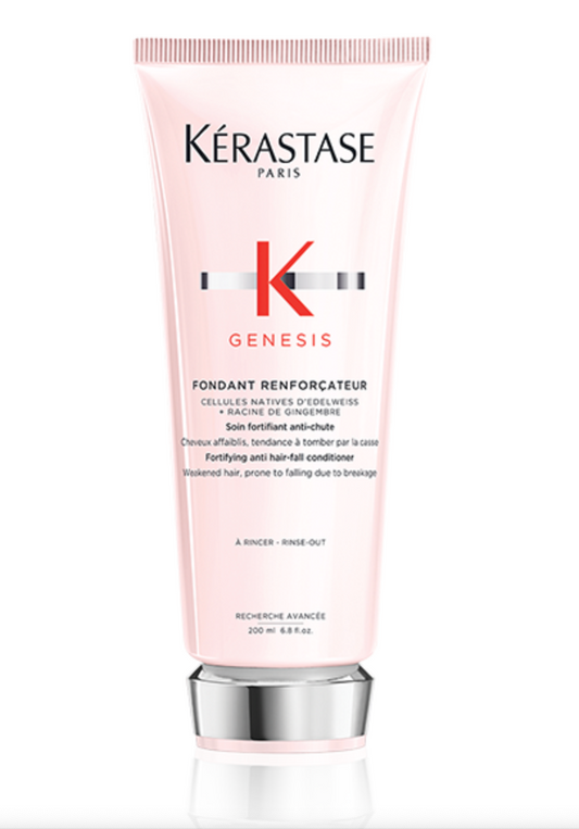 Genesis Fondant Renforçateur