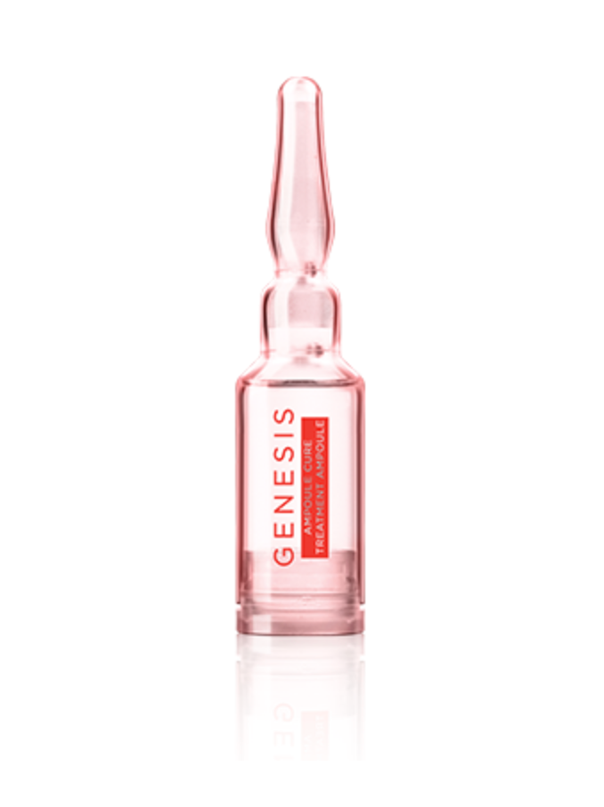 Genesis Anti-Breakage Fortifying Treatment Ampoules