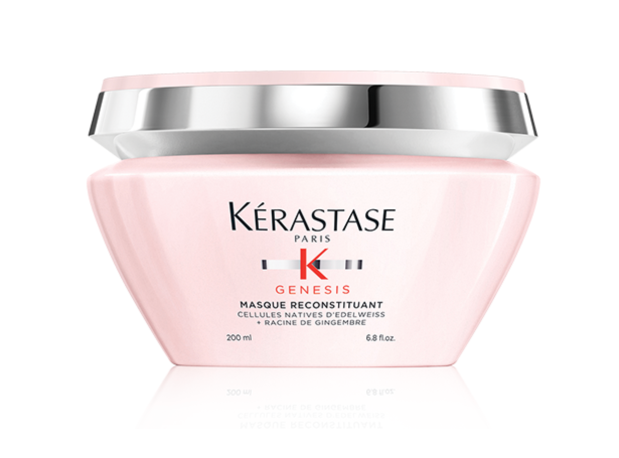 Genesis Masque Reconstituant