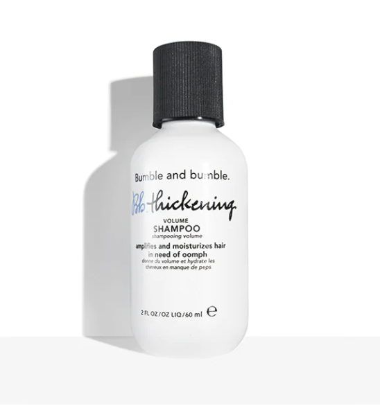 Thickening Shampoo