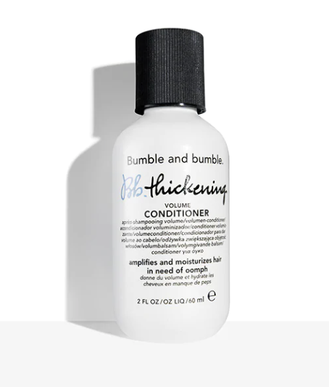 Thickening Conditioner