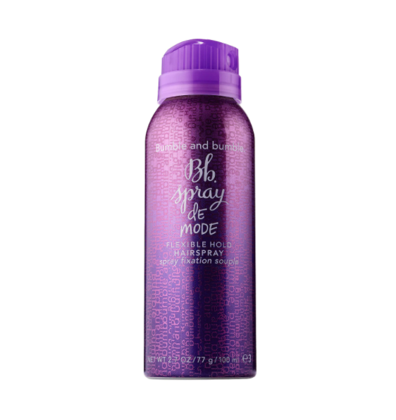 Spray De Mode Hairspray