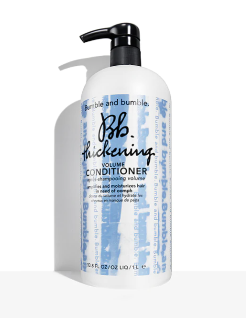 Thickening Conditioner