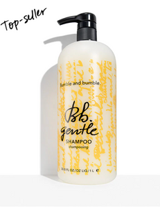 Gentle Shampoo