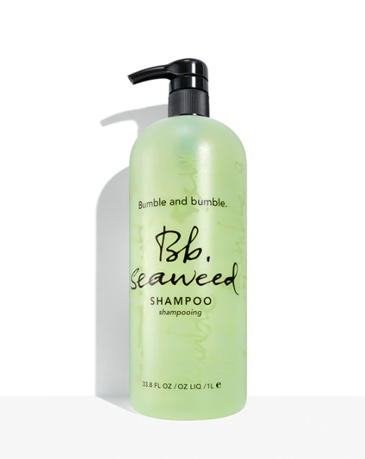 Seaweed Shampoo