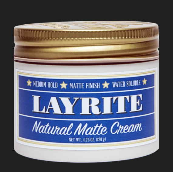 Layrite Natural Matte