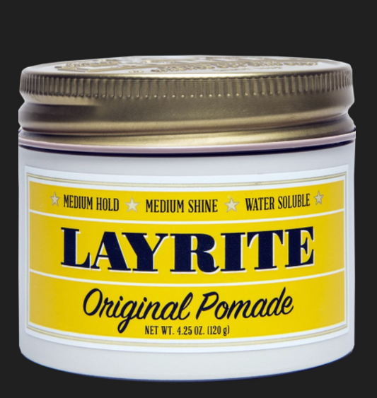 Layrite Original Pomade
