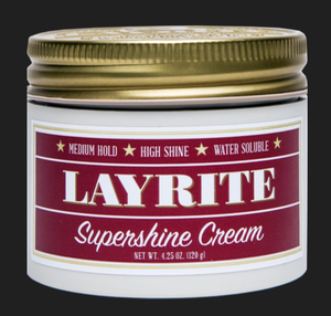 Layrite Super Shine