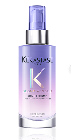 Blond Absolu Cicanuit