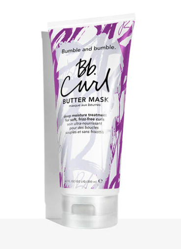 Bb. Curl Butter Masque
