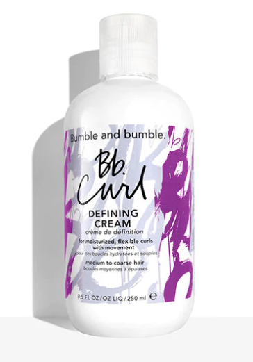 Bb. Curl Defining Cream