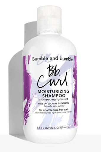 Bb. Curl Moisture Shampoo