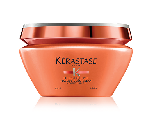 Discipline Oléo Relax Masque