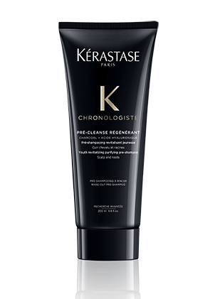 Chronologiste Pre-Cleanse Regenerant